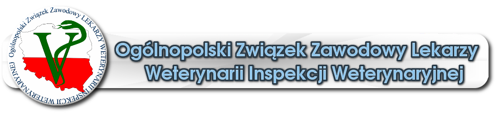 Ogólnopolski Związek Zawodowy Lekarzy Weterynarii Inspekcji Weterynaryjnej
